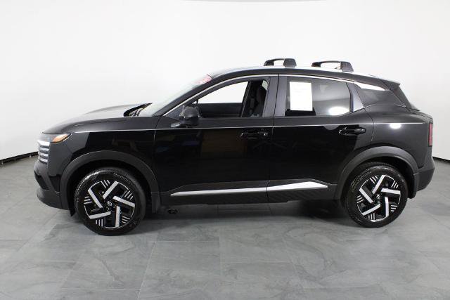 Certified 2026 Nissan Kicks SV w/ Cold Weather Package FWD image 14