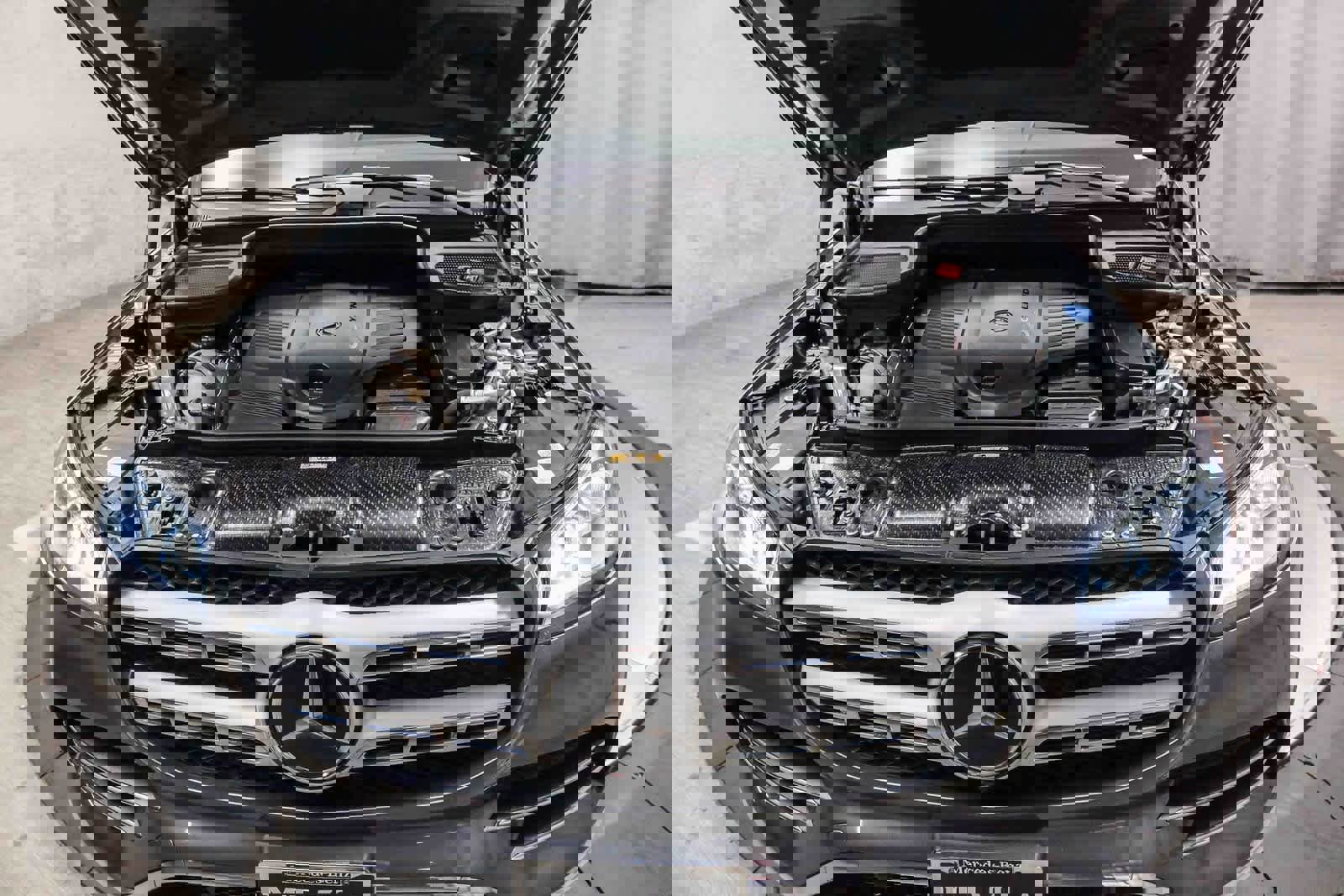 Certified 2022 Mercedes-Benz GLS 450 4MATIC image 29