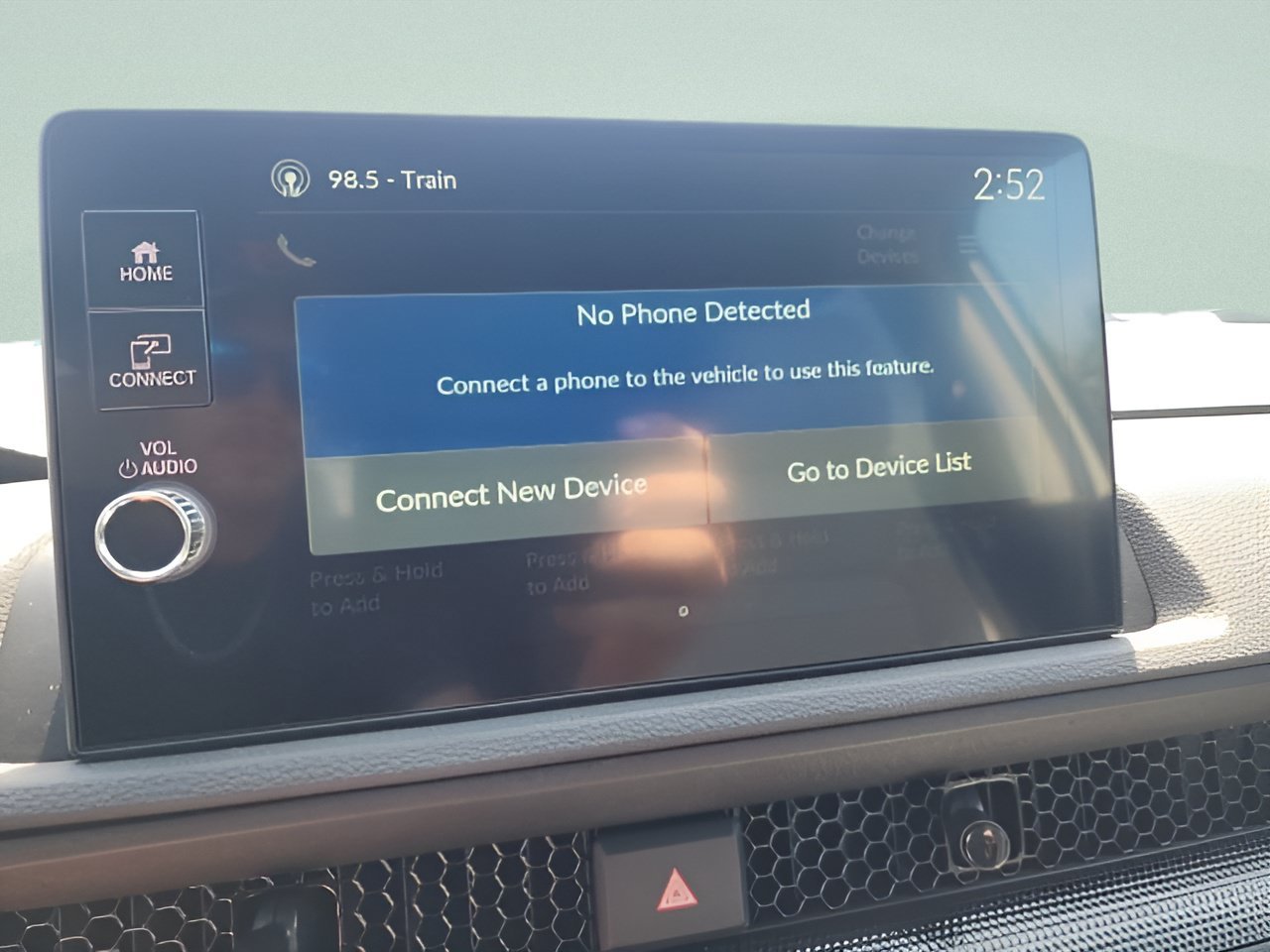New 2026 Honda CR-V LX image 24