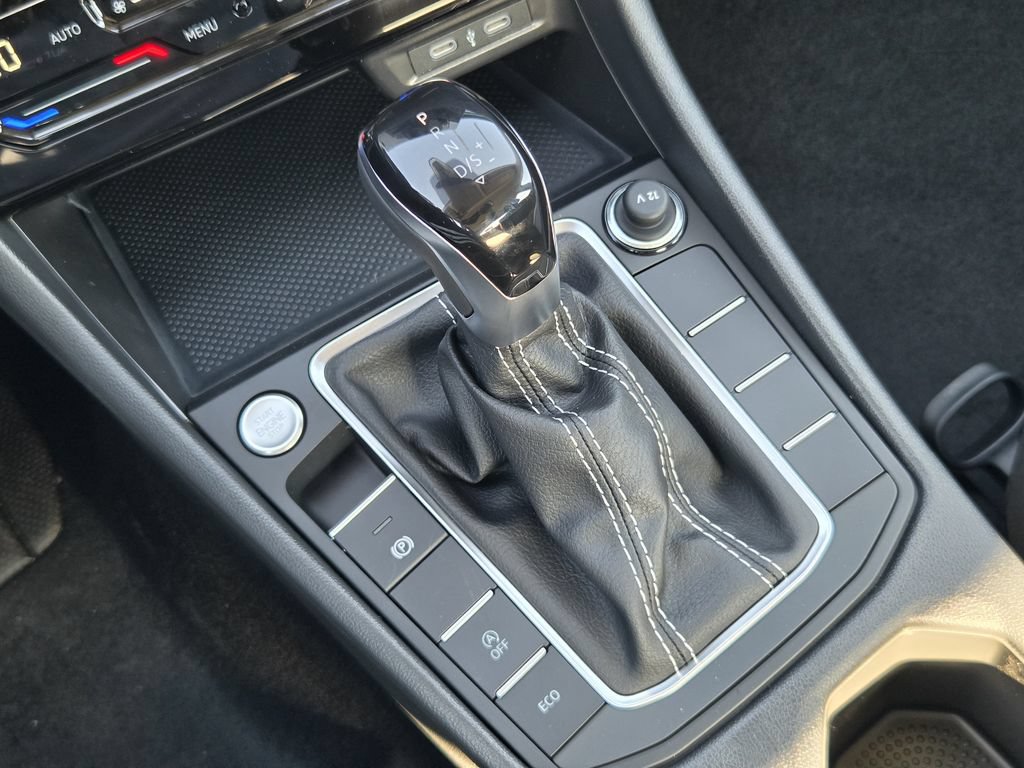 New 2027 Volkswagen Jetta S FWD image 19