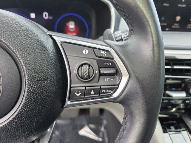 Used 2023 Acura MDX FWD w/ Technology Package image 23