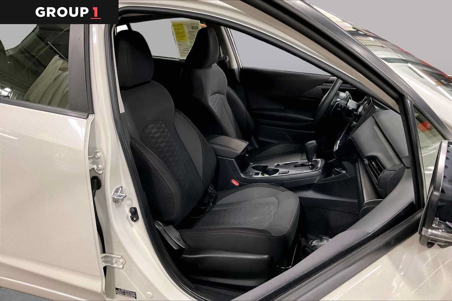 Certified 2024 Subaru Impreza 2.0i Sport AWD/4WD image 9