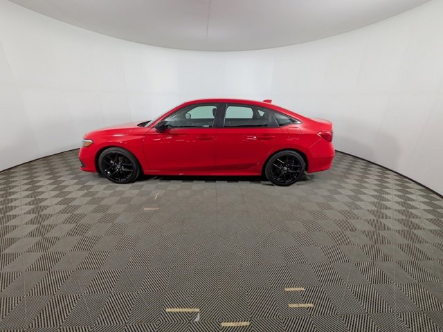 Used 2023 Honda Civic Sport image 16