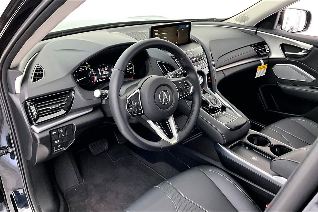 Certified 2026 Acura RDX w/ Technology Package image 16