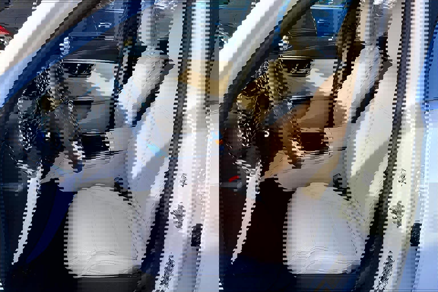 New 2026 Mercedes-Benz C 300 C 300 image 17