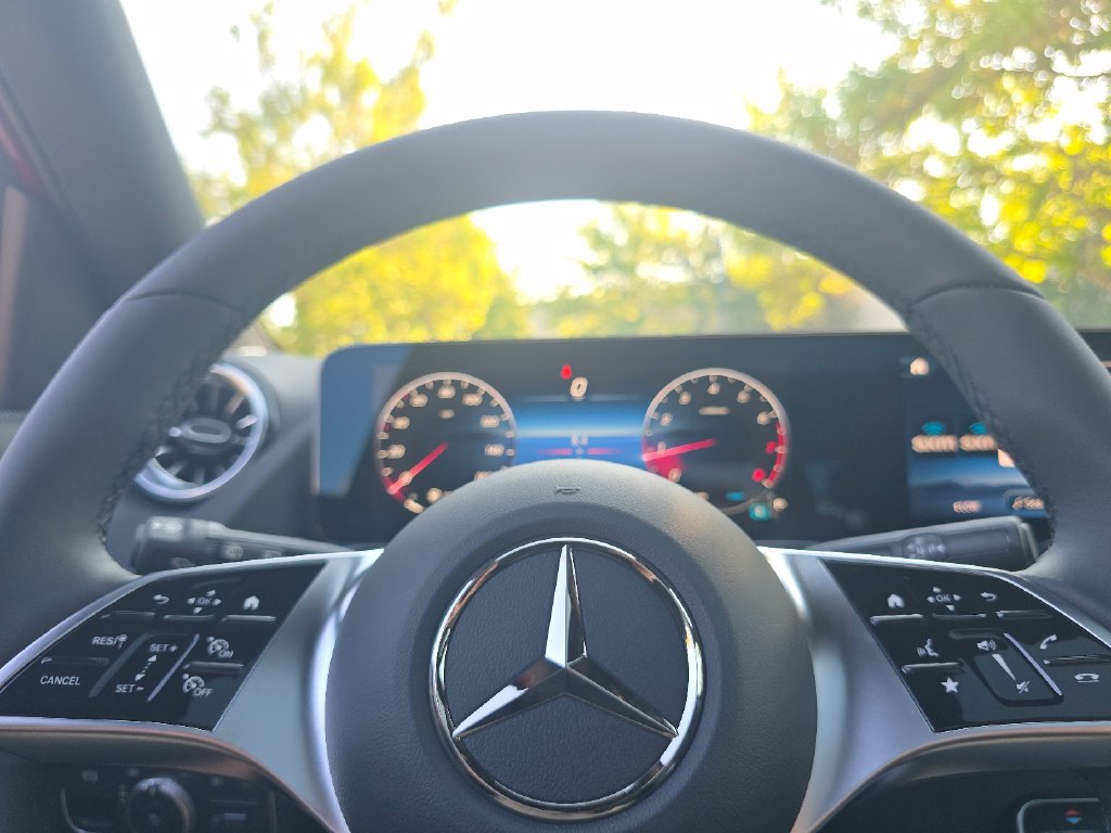 New 2026 Mercedes-Benz GLA 250 4MATIC image 26