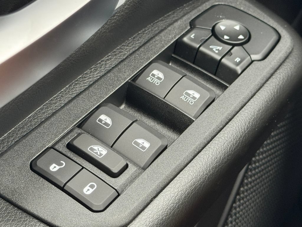 New 2026 RAM 1500 Big Horn AWD/4WD image 23