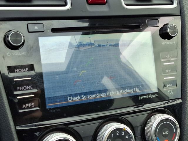 Used 2016 Subaru Forester 2.5i Premium image 4