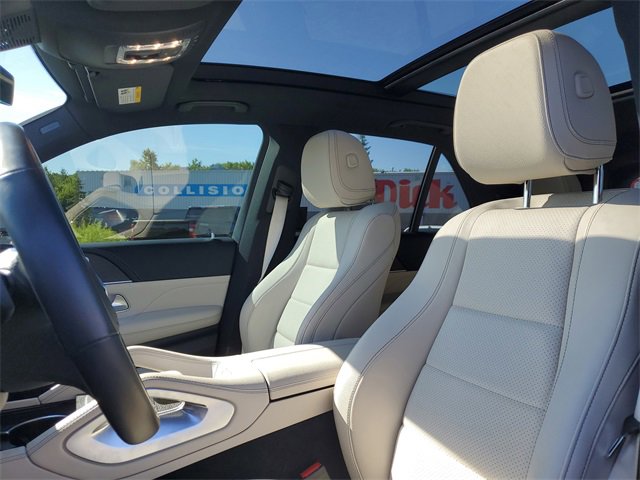 Used 2023 Mercedes-Benz GLE 450 4MATIC image 14