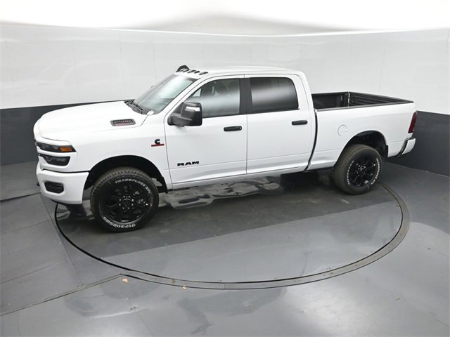 New 2026 RAM 2500 Big Horn image 23