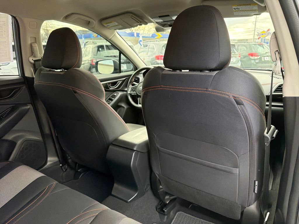 Used 2022 Subaru Crosstrek 2.0i Premium image 33