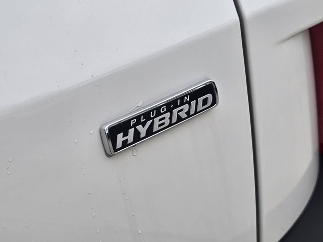 New 2025 Ford Escape SE FWD image 7