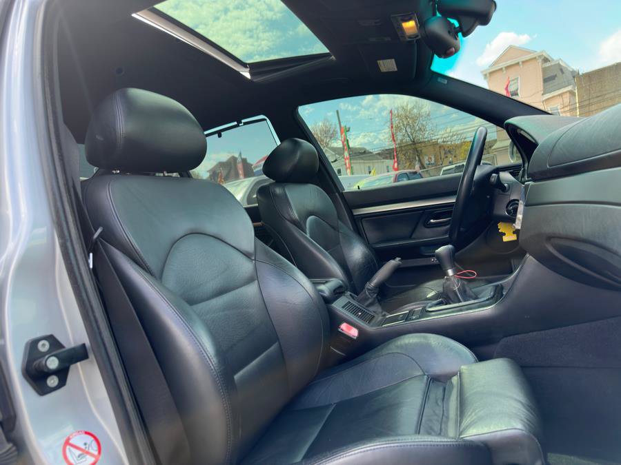 Used 2000 BMW M5 RWD image 20