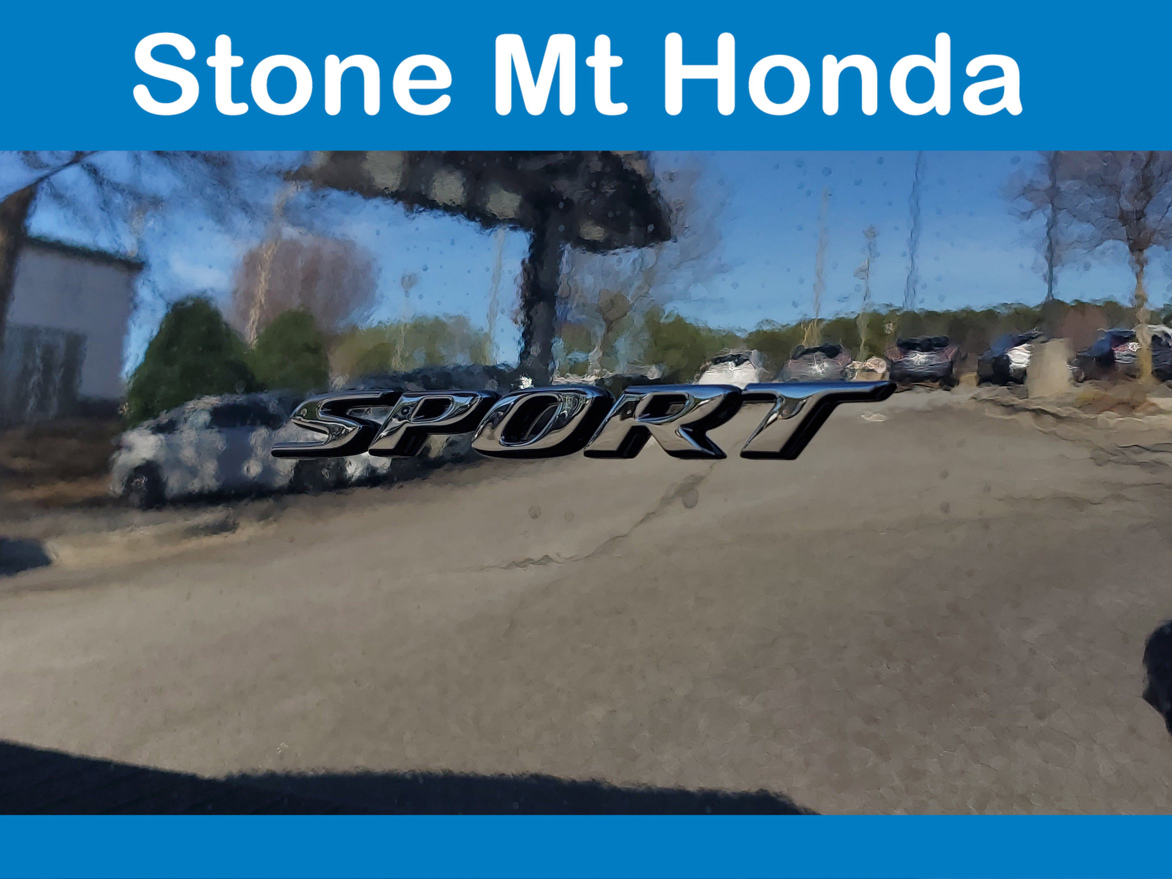 New 2026 Honda Odyssey Sport-L image 7