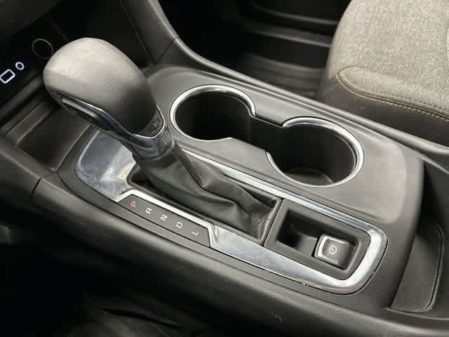 Used 2023 Chevrolet Equinox LT FWD image 24
