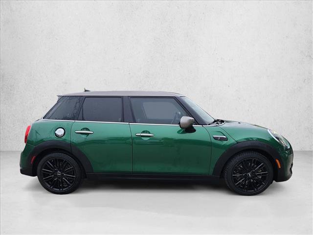 Used 2023 MINI Cooper S image 4