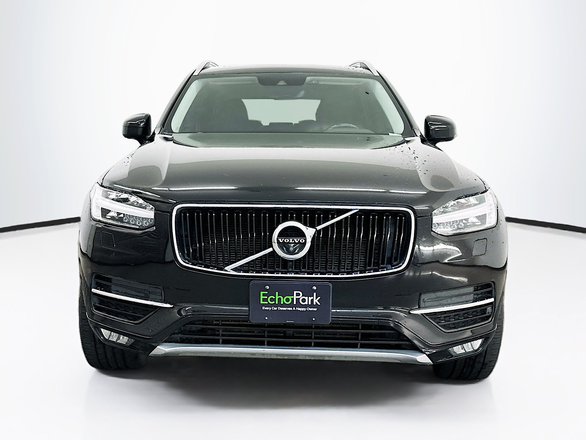 Used 2016 Volvo XC90 T6 Momentum w/ Momentum Plus Package AWD/4WD image 2