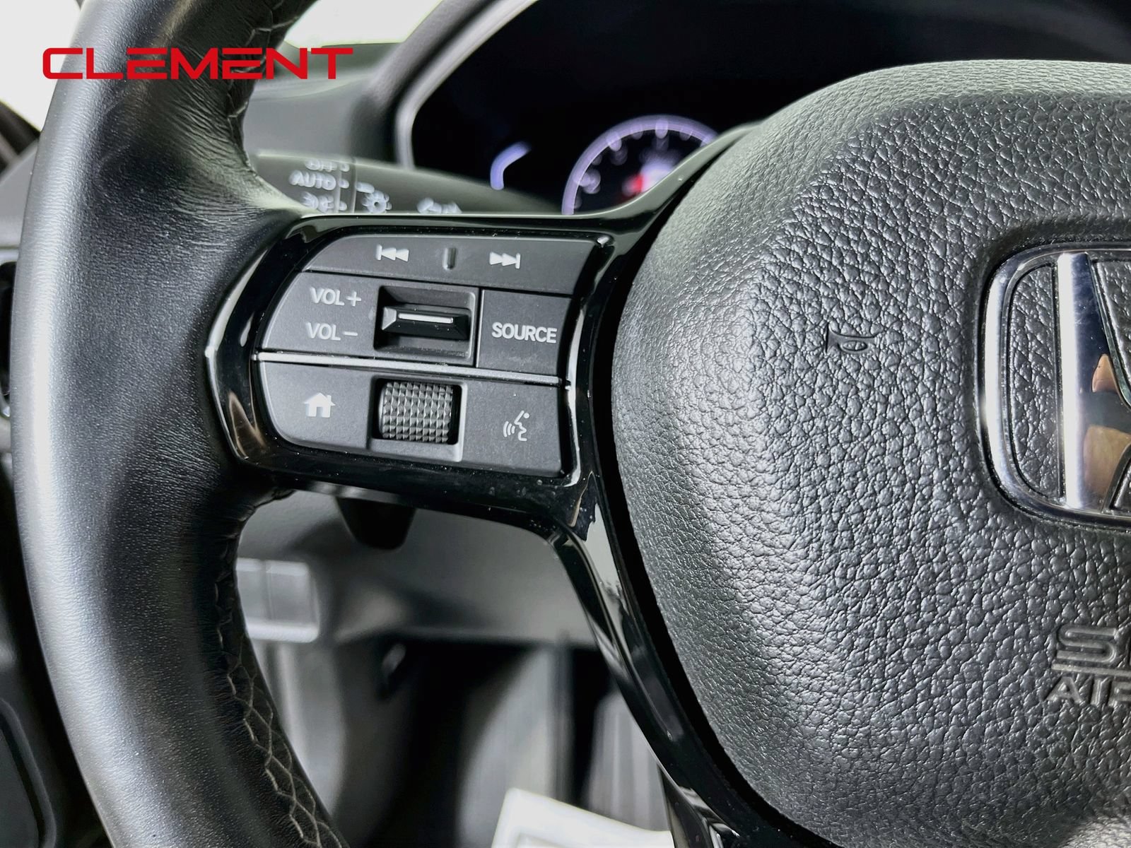 Used 2022 Honda Civic Sport image 15