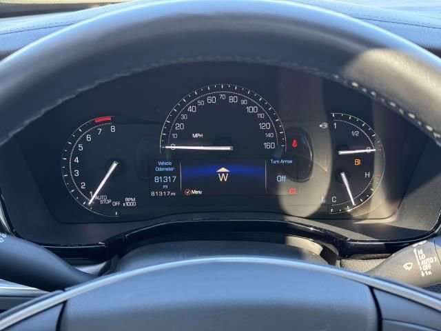 Used 2019 Cadillac XT5 Premium Luxury AWD/4WD image 20