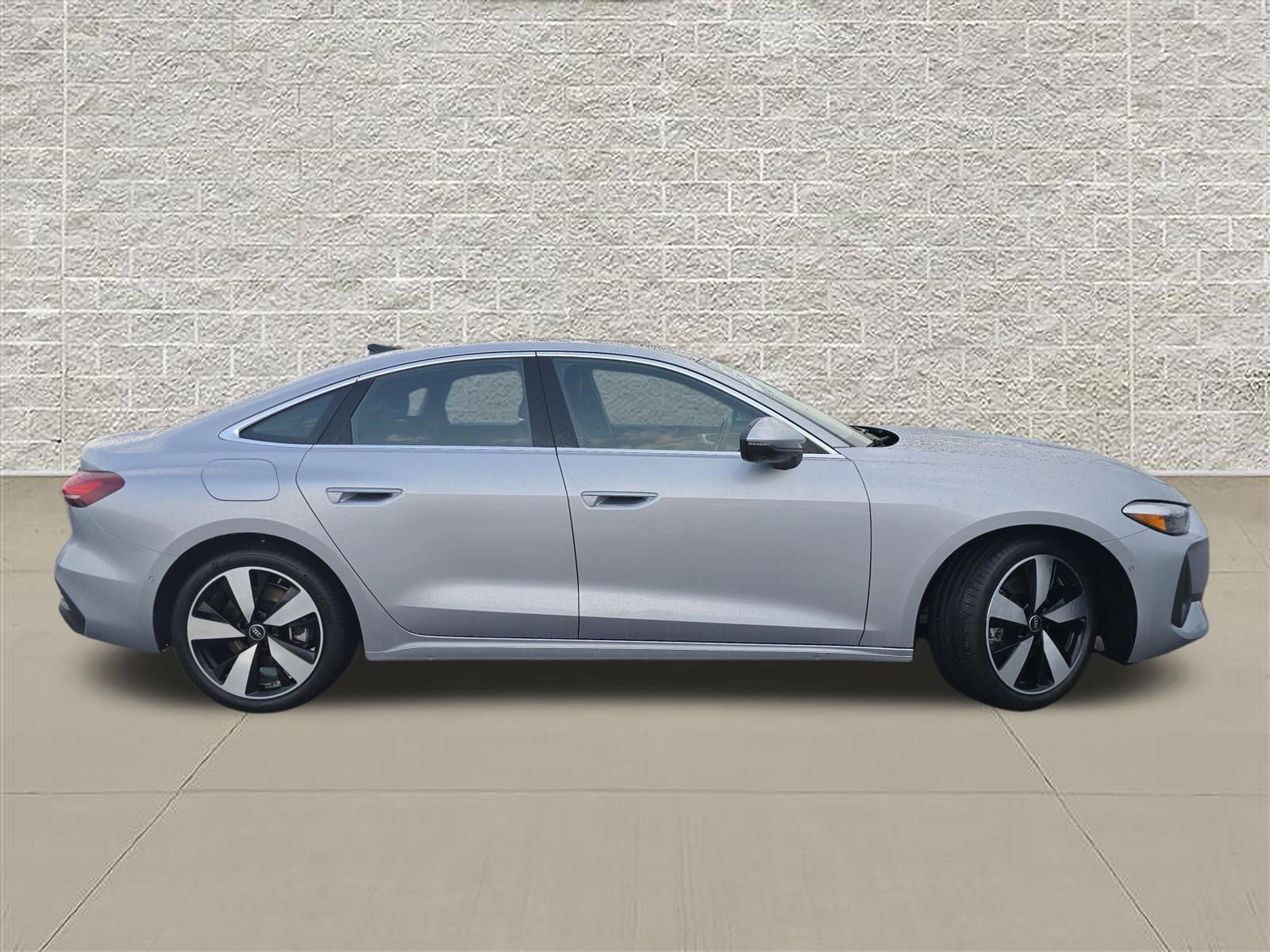 Certified 2025 Audi A5 2.0T Premium w/ Convenience Package AWD/4WD image 8