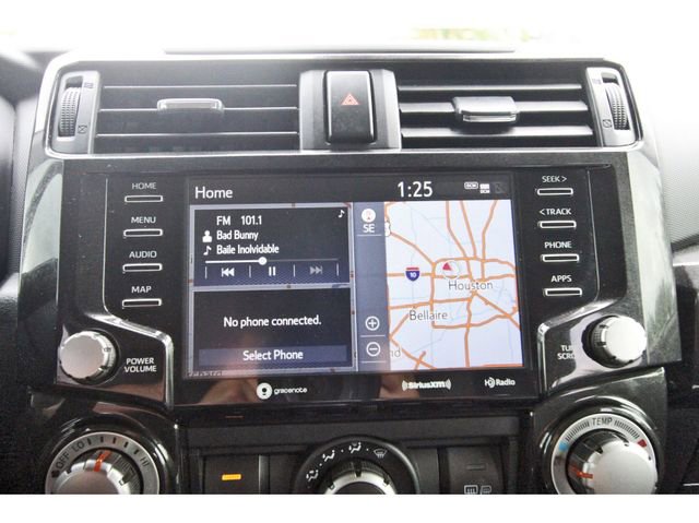 Used 2023 Toyota 4Runner TRD Off-Road Premium w/ Off Road Premium Plus Package AWD/4WD image 23