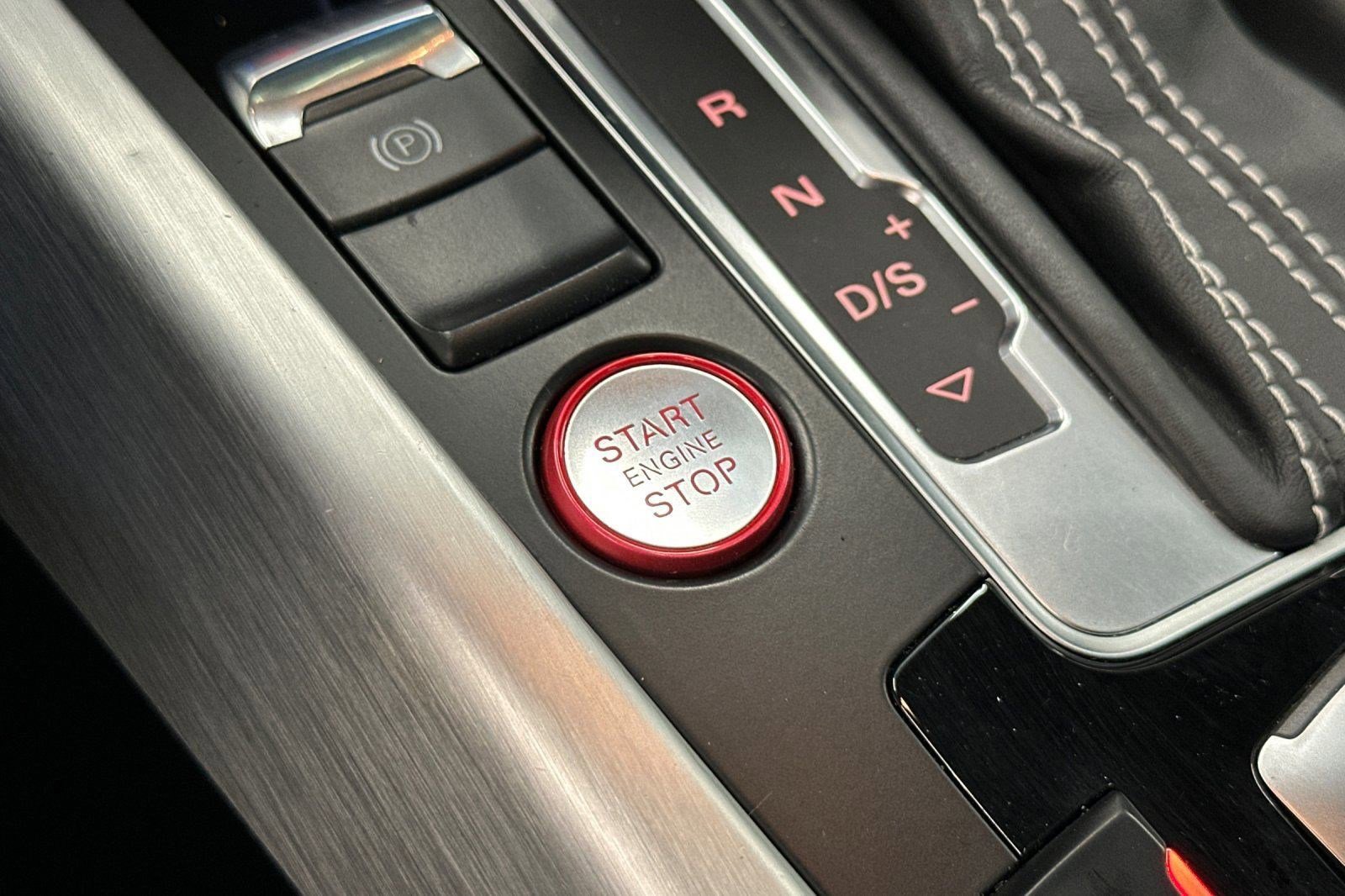 Used 2014 Audi SQ5 Premium Plus image 36