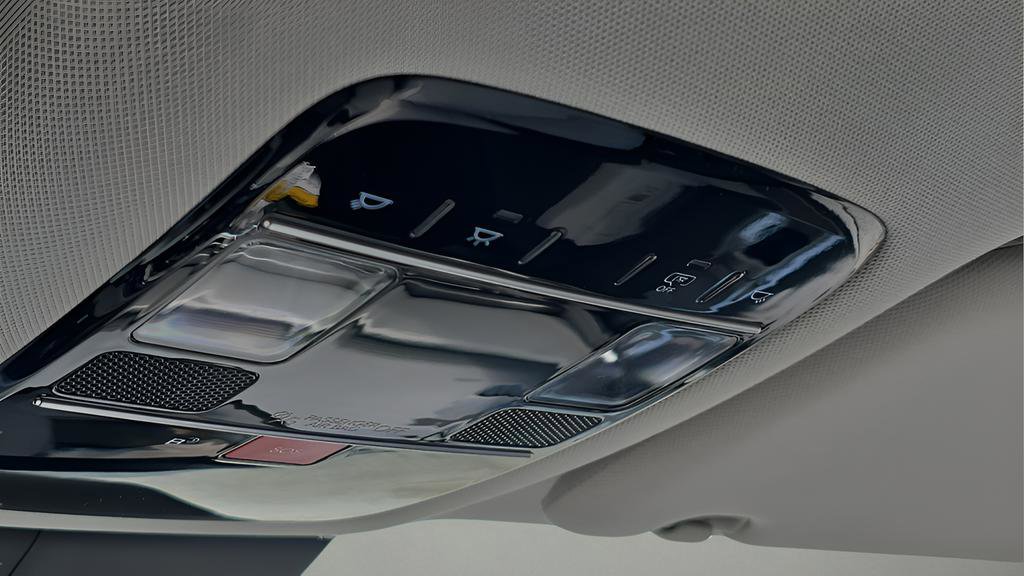 New 2026 Hyundai Santa Fe SE FWD image 29