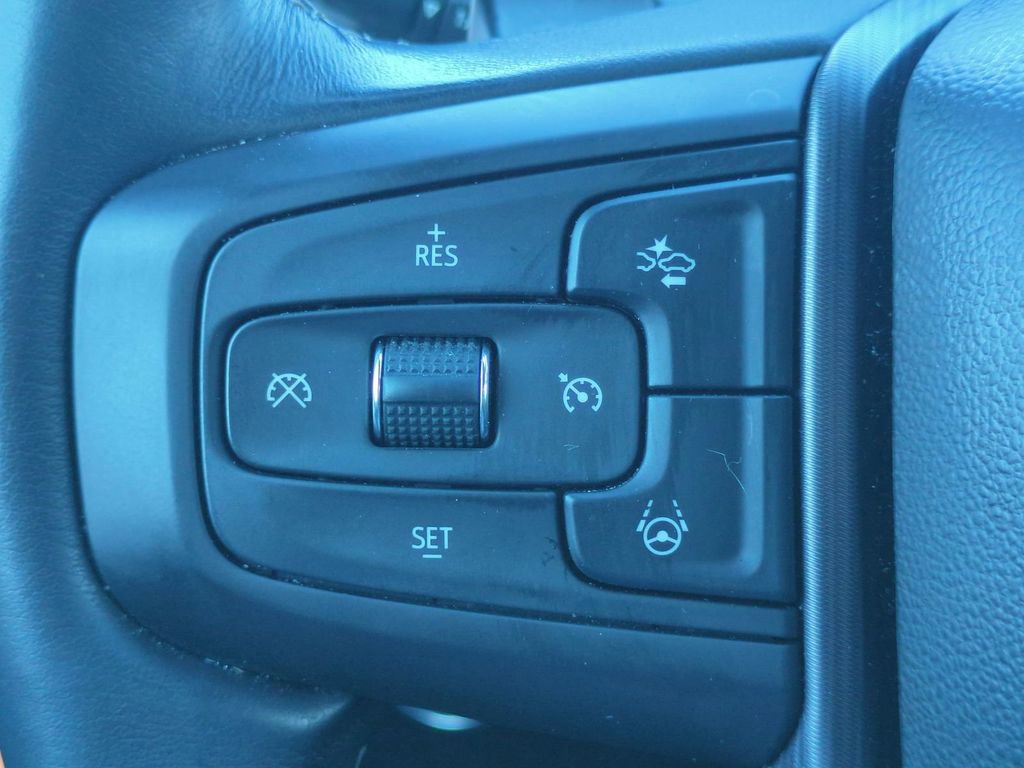 Used 2024 GMC Sierra 1500 Denali Ultimate image 26