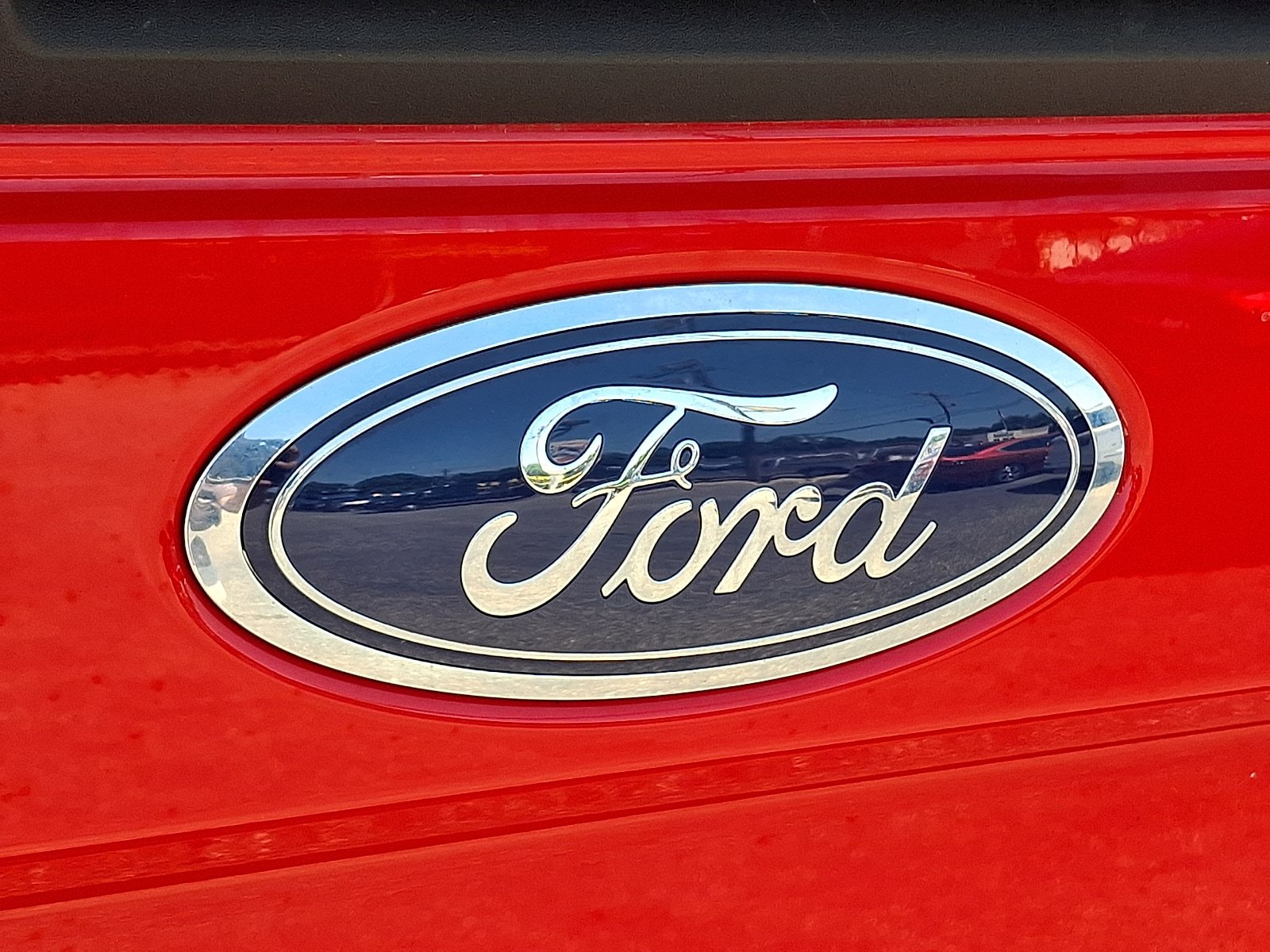 Certified 2021 Ford F350 XL w/ Power Equipment Group AWD/4WD image 28