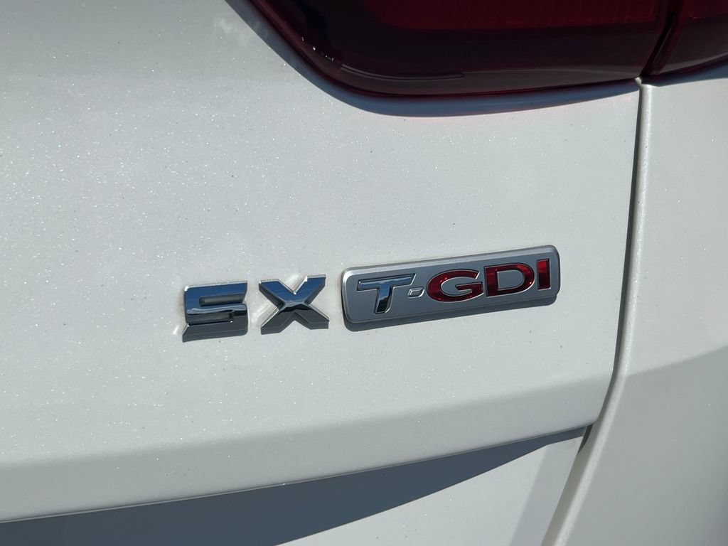 Used 2021 Kia Sportage SX FWD image 16