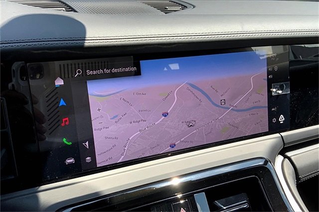 New 2025 Porsche Panamera 4 image 33