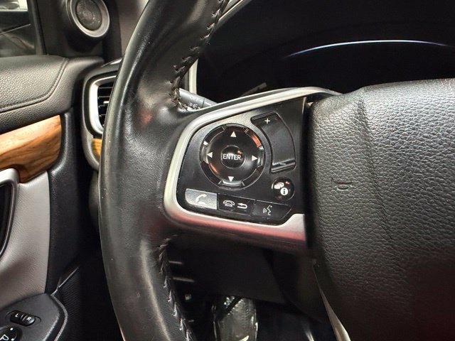 Used 2019 Honda CR-V EX-L image 16