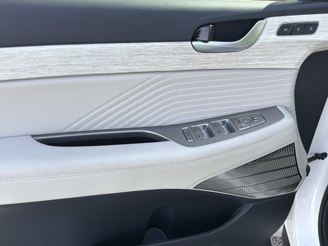Used 2024 Hyundai Palisade Calligraphy FWD image 19