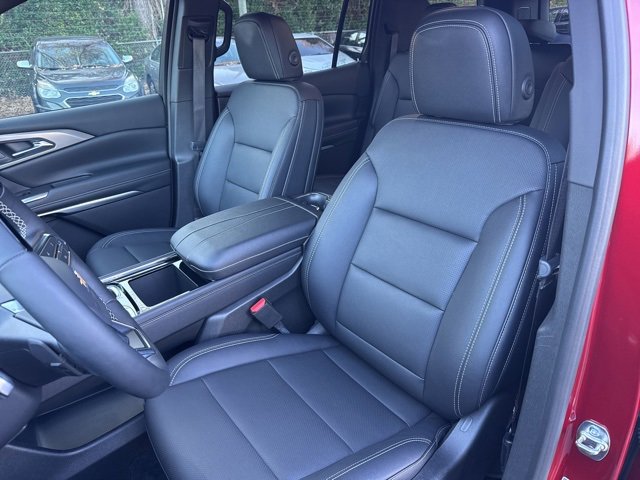 Used 2026 Chevrolet Traverse LT w/ Enhanced Driving Package image 10