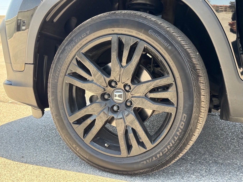 Used 2022 Honda Pilot Special Edition image 31