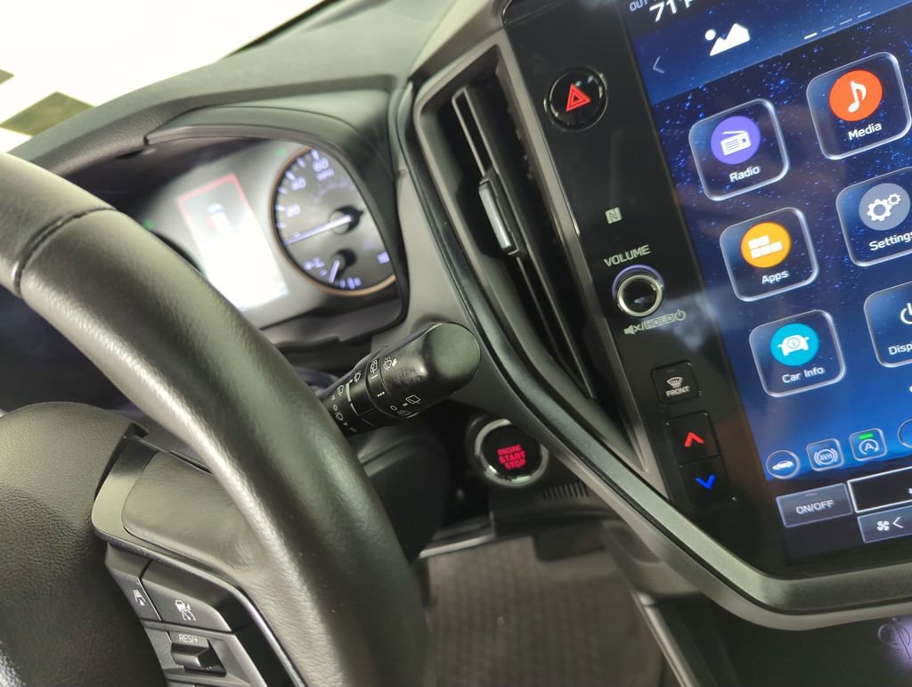 Used 2024 Subaru Crosstrek 2.5i Wilderness w/ Wilderness Package image 24