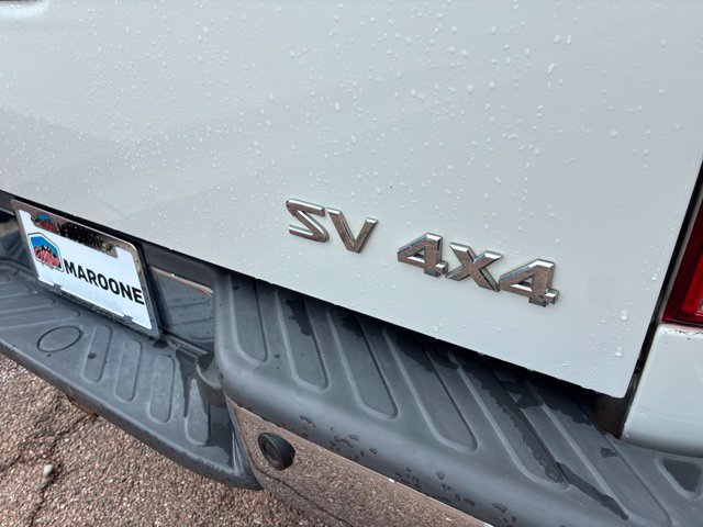 Used 2013 Nissan Frontier SV w/ SV Value Truck Pkg AWD/4WD image 31