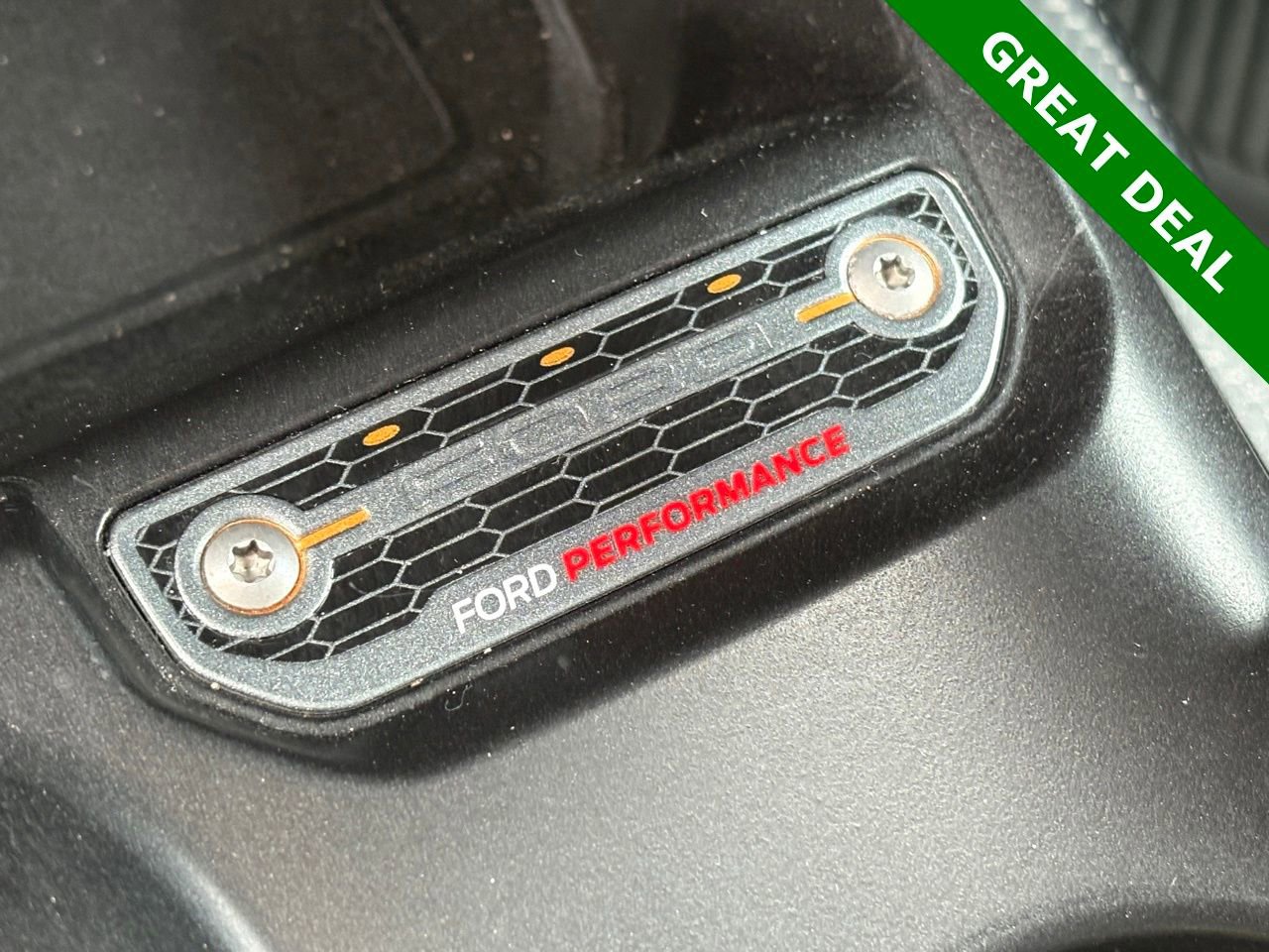 Used 2023 Ford Bronco Raptor image 27