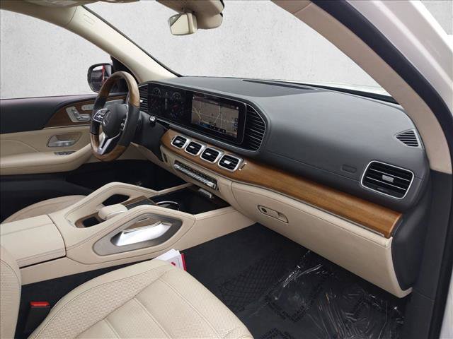 Used 2020 Mercedes-Benz GLE 350 4MATIC image 20
