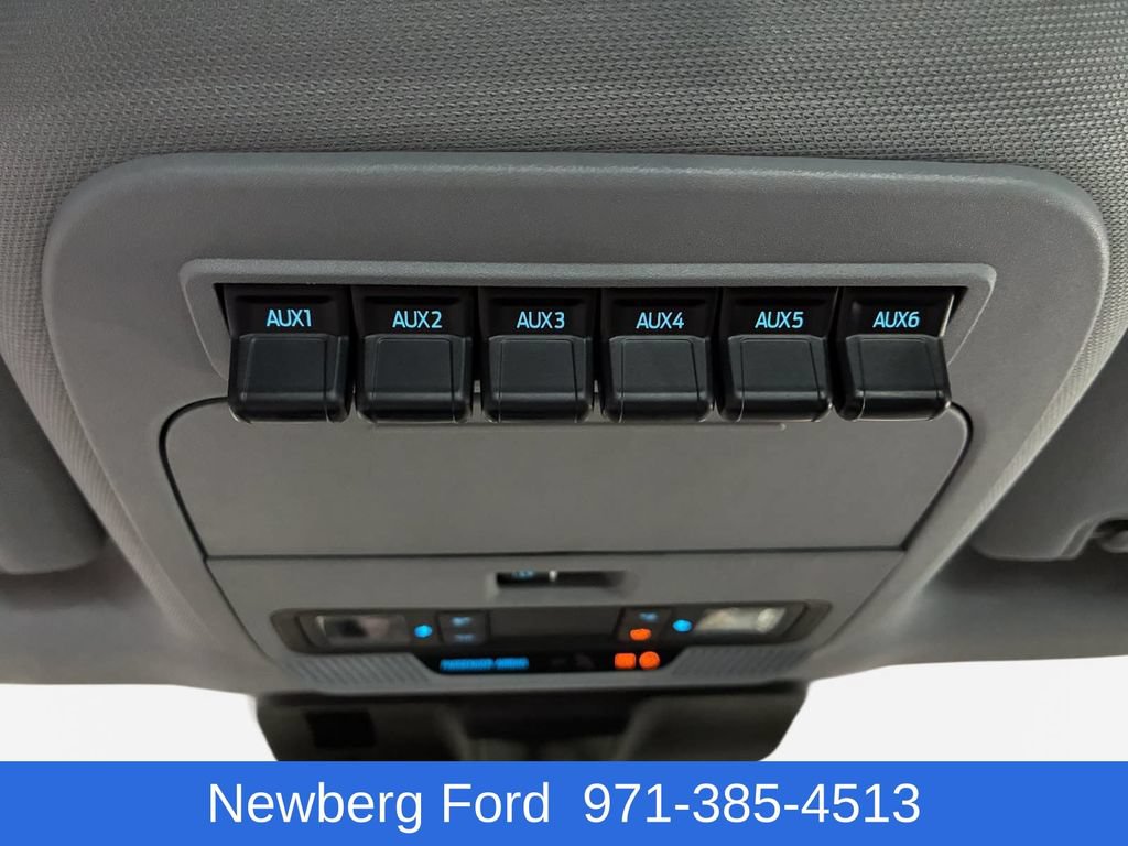Used 2026 Ford F450 XLT w/ XLT Premium Package AWD/4WD image 26