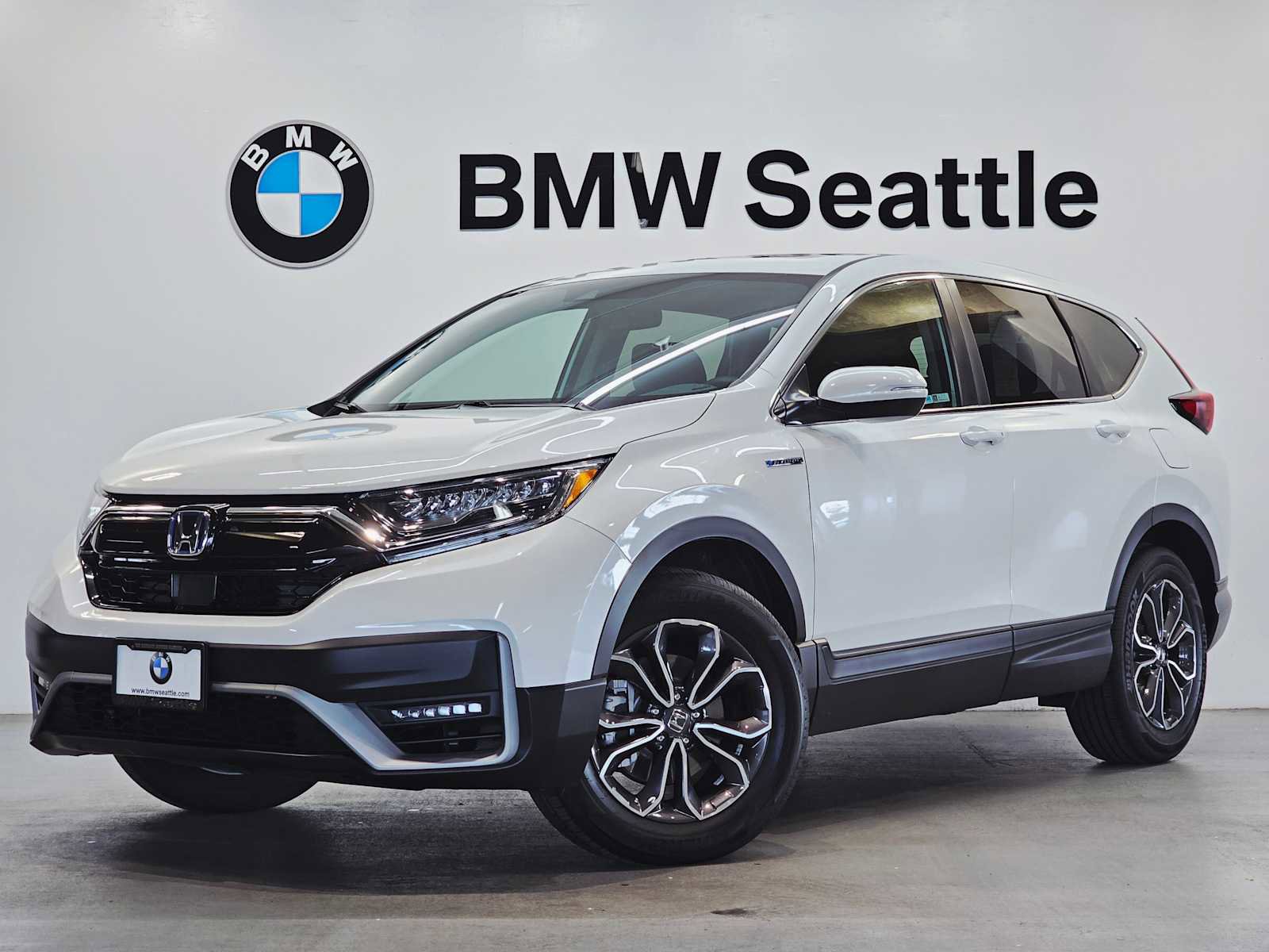 Used 2020 Honda CR-V EX