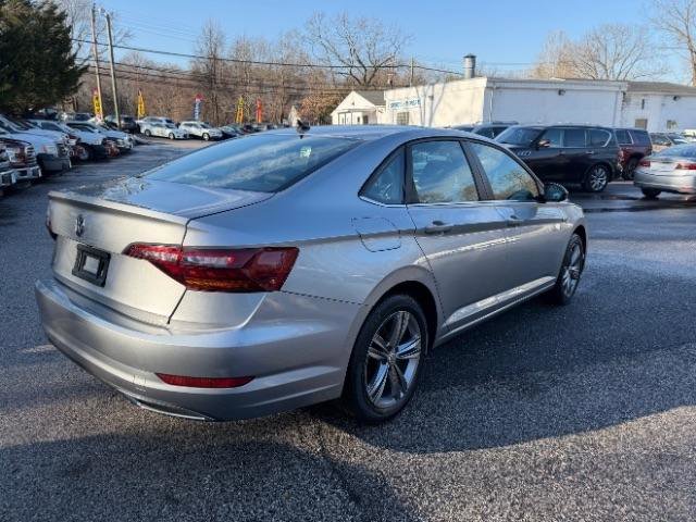 Used 2019 Volkswagen Jetta R-Line image 5