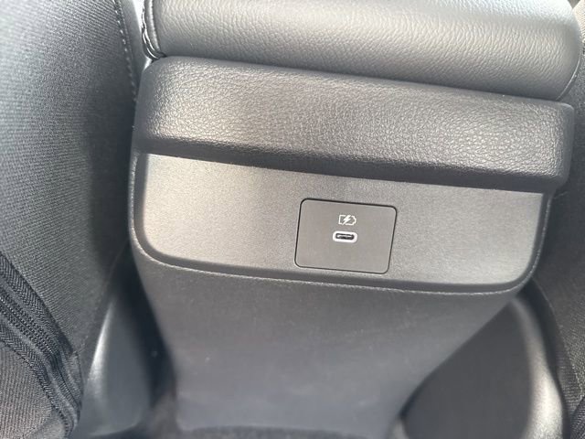 New 2026 Nissan Sentra SV w/ SV Convenience Package image 12