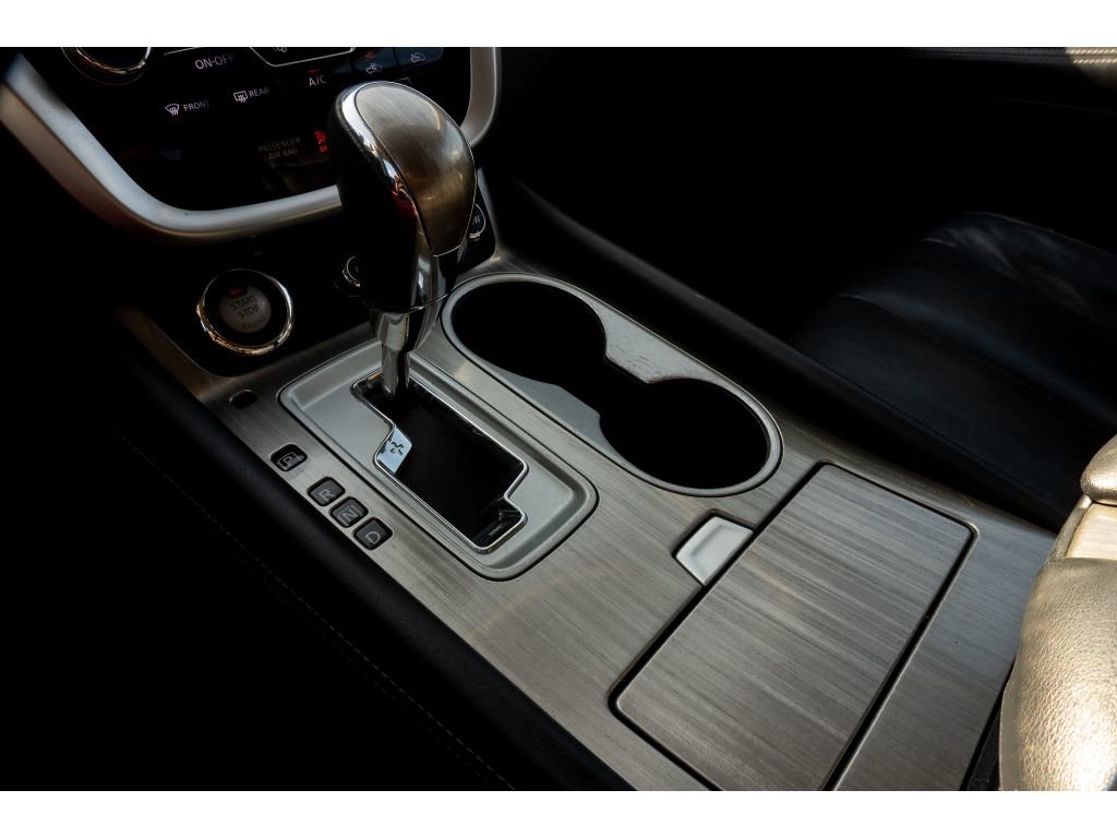 Used 2016 Nissan Murano Platinum image 26