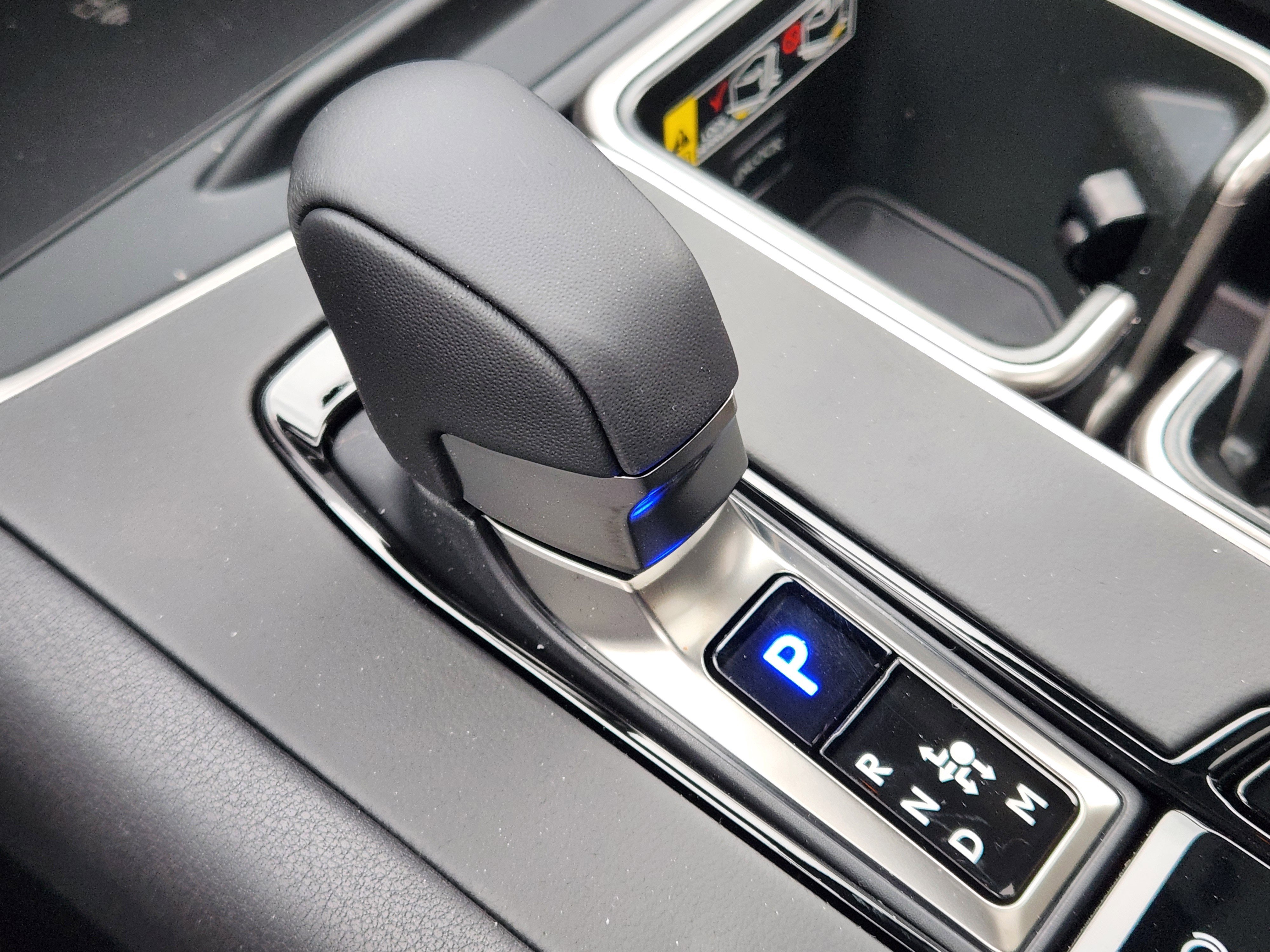 New 2026 Lexus TX 350 AWD image 10