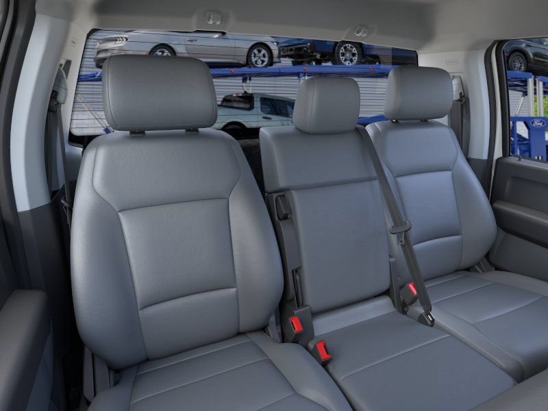 New 2026 Ford F550 4x4 Regular Cab Super Duty image 10