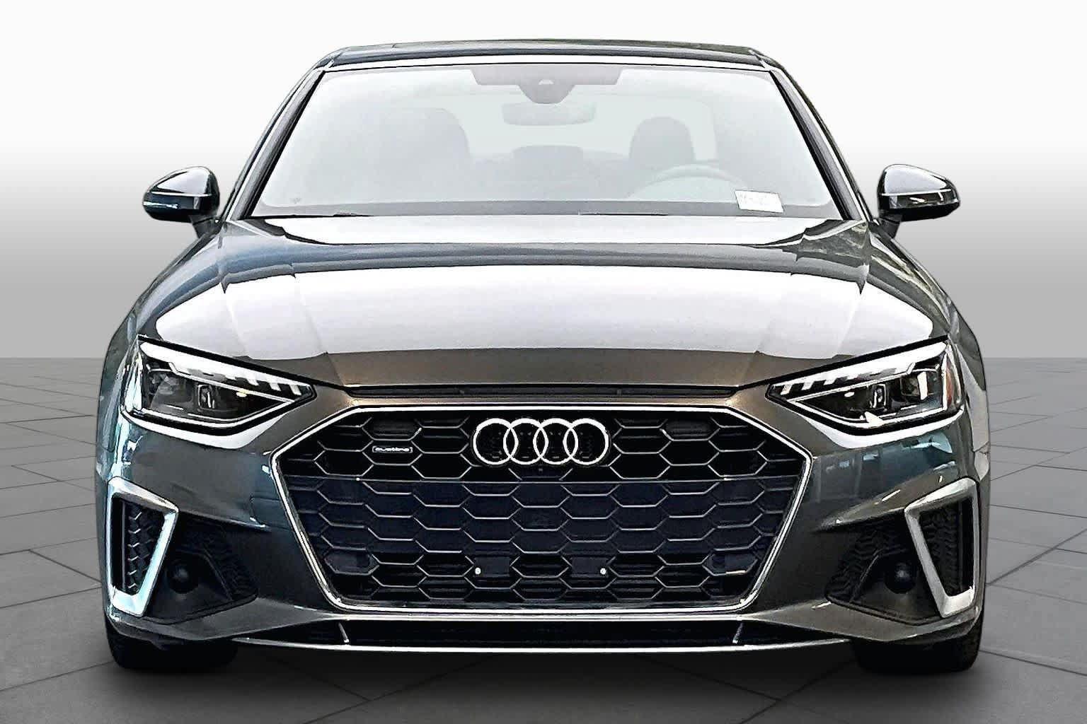Certified 2023 Audi A4 2.0T Premium Plus w/ Premium Plus Package AWD/4WD image 4
