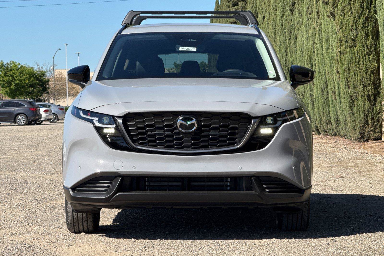 New 2026 MAZDA CX-5 Preferred AWD/4WD image 9