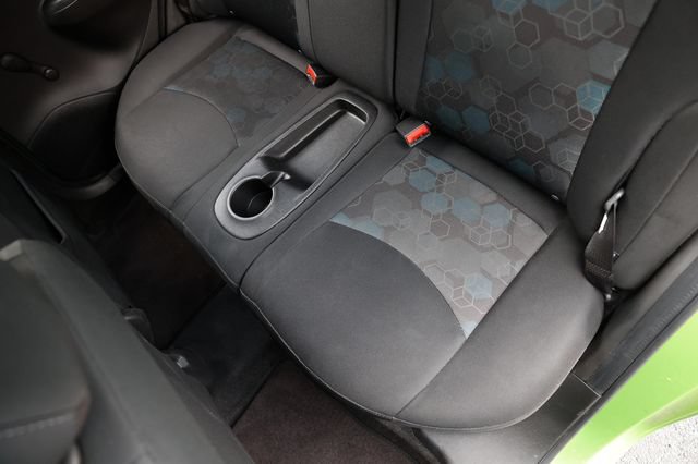 Used 2016 Chevrolet Spark LS FWD image 13