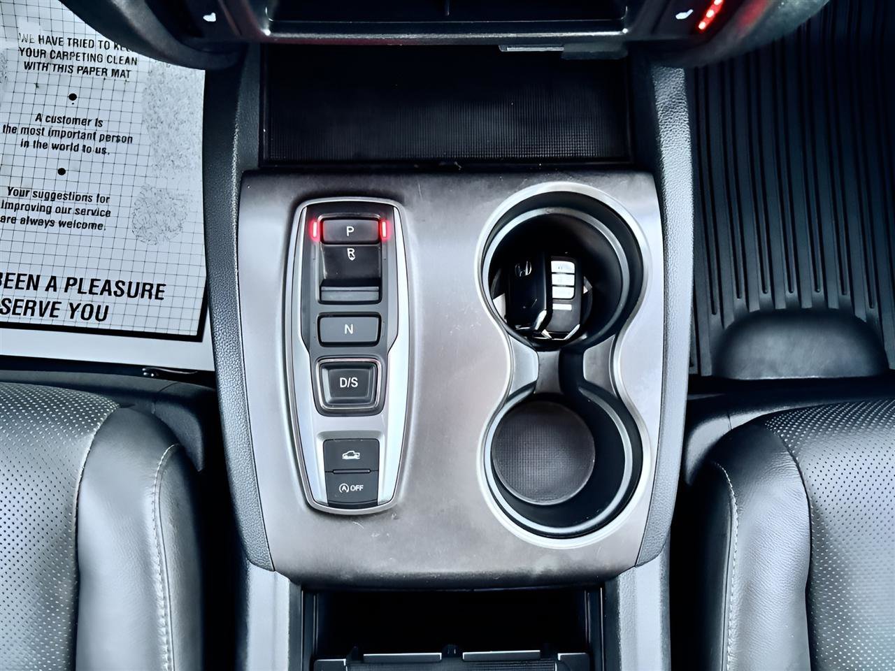 Used 2020 Honda Ridgeline RTL image 20